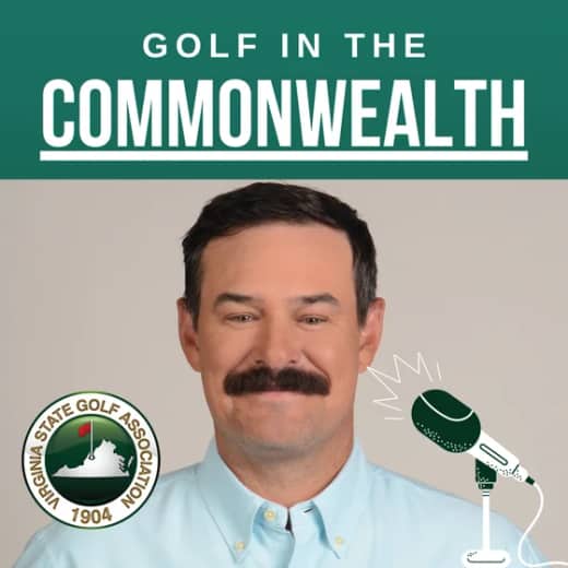 Golf in the Commonwealth -- Johnson Wagner