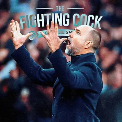 S15E60 - Welcome To The Circus