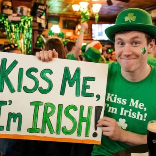 Jack Kelly: From Brown to Texas to Ireland