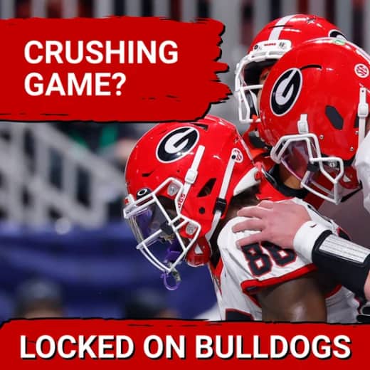 EXPOSED: Why Ole Miss CAN'T STOP Georgia Bulldogs – Gunner Stockton & Colbie Young DOMINATE