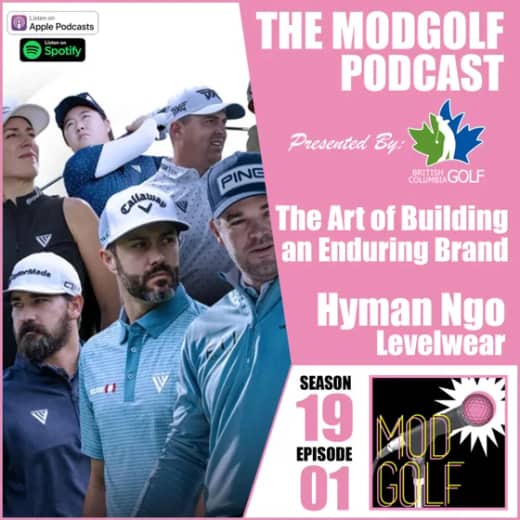 Team Over Everything: The Art of Building an Enduring Brand - Hyman Ngo, Levelwear Co-Founder and SVP of Product/Marketing