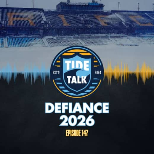 E147: DEFIANCE 2026