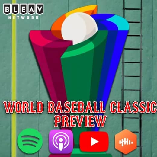 World Baseball Classic Preview | S26E5