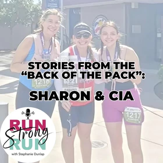 Running 26.2 Together: A Mother-Daughter Marathon Story from Vermont to Napa Valley