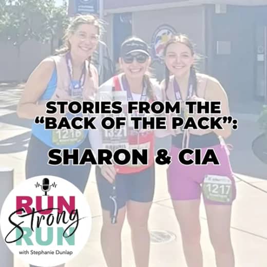 Running 26.2 Together: A Mother-Daughter Marathon Story from Vermont to Napa Valley