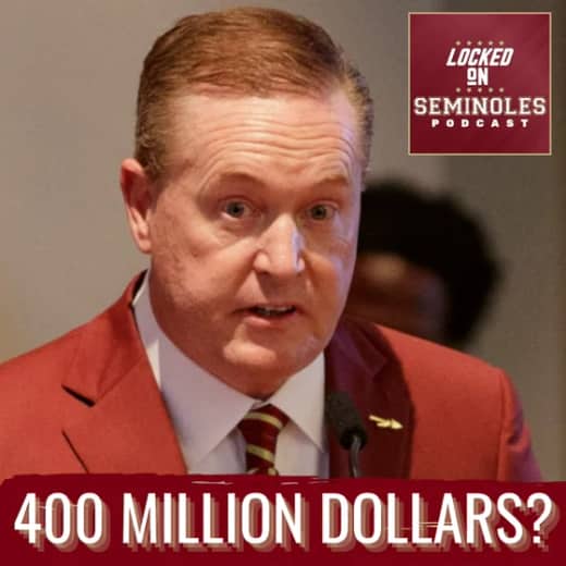 FUNDING FALLOUT: Florida State Athletics' $400M Debt IMPACTS Mike Norvell's Job STATUS