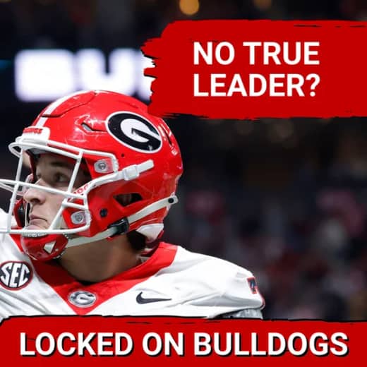 BREAKOUT: Georgia Bulldogs Wide Receiver Corps REVEALED – Who Will DOMINATE in 2025?