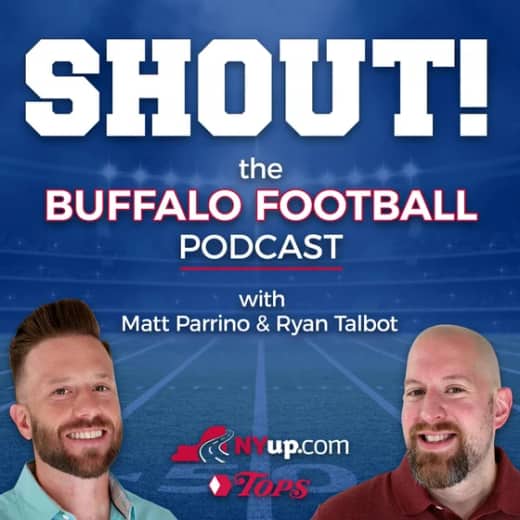 What now for Bills after Josh Allen ‘just missed’ Shakir for game-winner vs. Eagles?