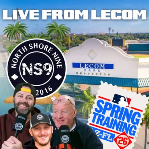 Pirates Spring Training LIVE from LECOM PARK: Welcome Back Derek Shelton PLUS First Look at Jose Urquidy