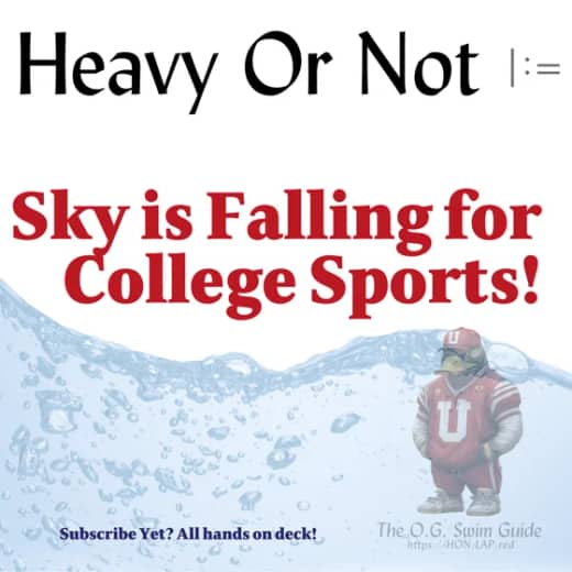 Why College Football's Looming Collapse Endangers All Youth Sports and How to Prevent It