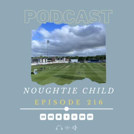 Episode 216: Who wins when England play England?