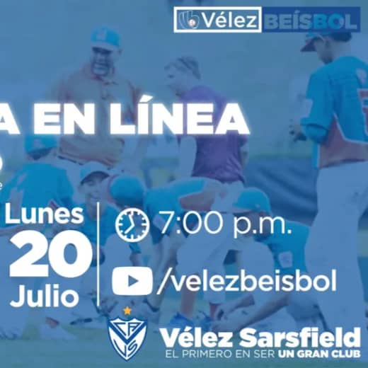 Entrevista a Luis Romero: Serie Mundial de Little League y el desarrollo de prospectos en Venezuela