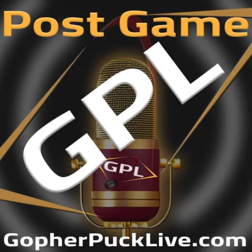 Post Game: Michigan State (3/5)
