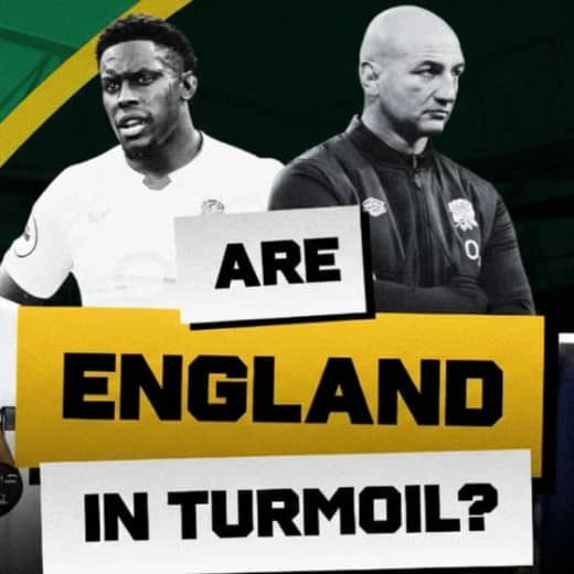 BOKS UNPACKED - ENGLAND DESTROYED BY IRELAND & CAN SCOTLAND RUIN FRANCE'S GRAND SLAM?