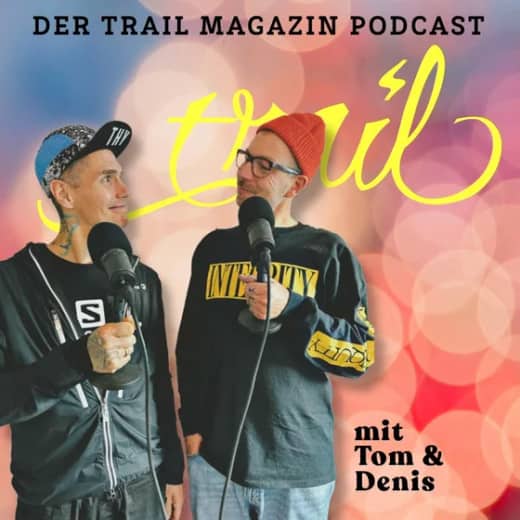 So war die Night Of The Trail / Produkte auf die wir uns freuen
