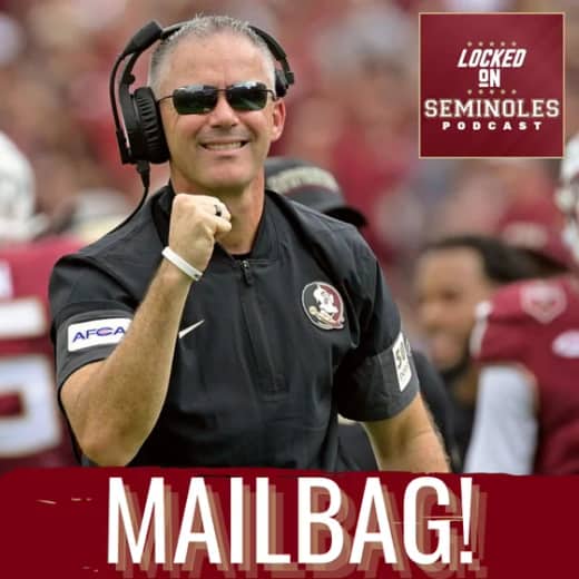 WAKE-UP CALL: Florida State Fans IGNITE Over Mike Norvell, Ashton Daniels & Season Win PROJECTIONS