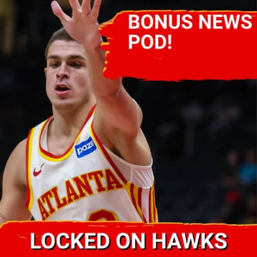 Hawks news: Kuminga update, Đurišić waived, and more