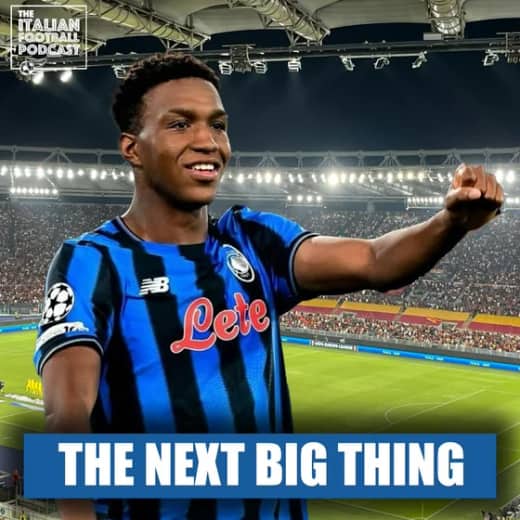 Honest Ahanor – Italy's 'Future Champion' | Full Player Profile & Stat Deep Dive