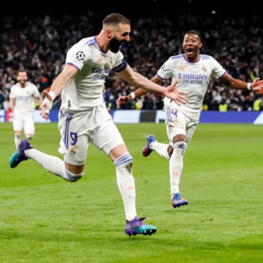 The Midfield Podcast Episode 12: The Benzo Show