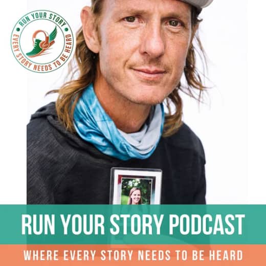 Josh Coleman - "The race is never over"