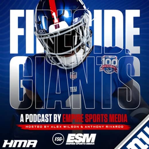 Cor’Dale Flott is Gearing Up for a MASSIVE Contract | Giants Free Agency