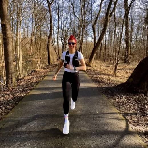 #327 SONNENSCHEIN, LAUFMOTIVATION & WARUM RUHETAGE DAZUGEHÖREN