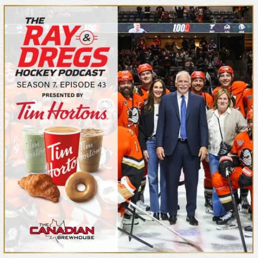 Leafs Lose to Lightning, Quenneville hits 1000, Oilers Goalie Struggles, Panarin Debuts with Kings. Plus, Ask R&D Anything!