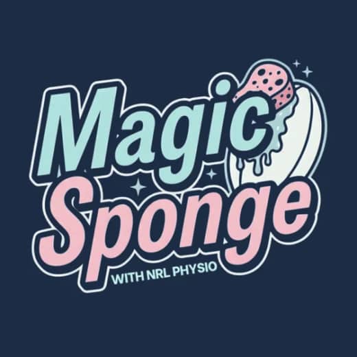 The Magic Sponge - Preseason Trials Week 2