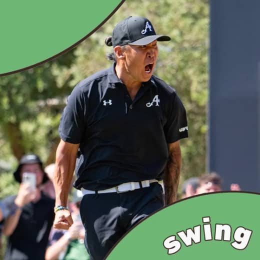 Anthony Kim, un come-back historique !