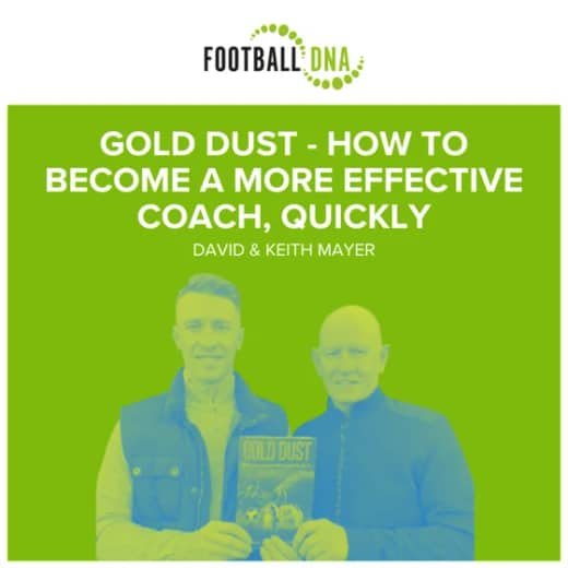 Football Coaching: How To Become A More Effective Coach, Quickly