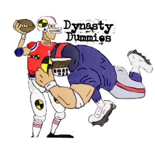 272. Dynasty Dummies 272 - 2026 Rookie Hootenanny RBs Part 1 : Love That For You