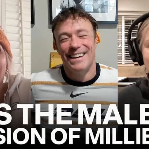 INTERVIEW: “Beast Mode Soccer” David Copeland Smith