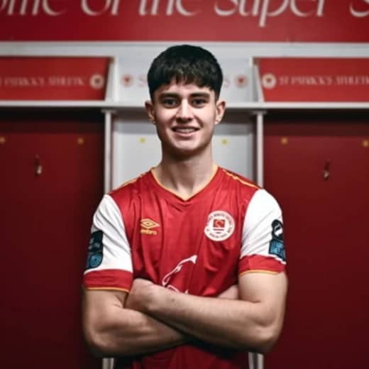 ๐๐ฟ๐ฟ๐ฎ๐ป ๐ฃ๐ฒ๐๐๐ถ๐ณ๐ฒ๐ฟ ๐ฆ๐ถ๐ด๐ป๐ ๐๐ฟ๐ผ๐บ ๐๐ผ๐น๐๐ผ๐ป