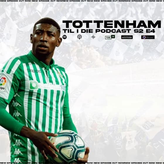 A New Royal in North London