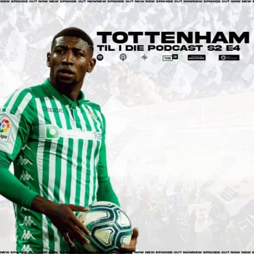 A New Royal in North London