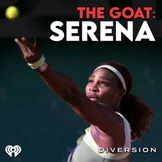 The Making of The GOAT: Serena
