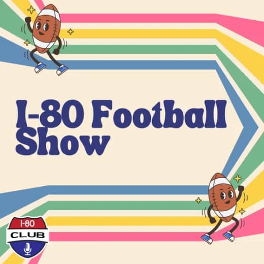 Jeff Cavanaugh On Micah Parsons, Covering The Dallas Cowboys, And His Career | I-80 Football Show