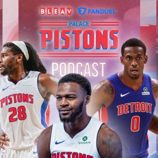 Fallout in Detroit: Brawl, Suspensions & Big Tests Ahead for the Pistons
