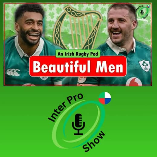 How Did Ireland EMBARRASS England? | The Inter-Pro Show