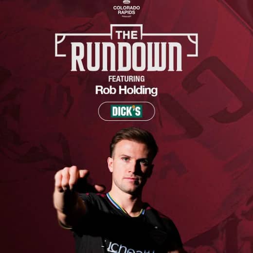 Preseason Wrapped, Season Loaded | The Rundown