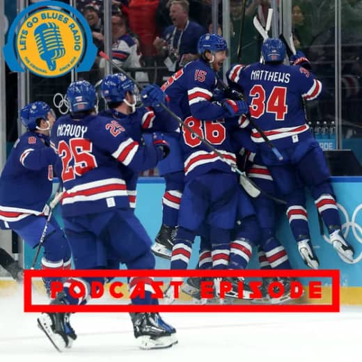 Se15, Ep20: Feb. 18, 2026 | A Great Day in Hockey History