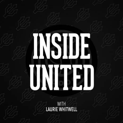 Sandro Tonali HOT On Man United Midfield Shortlist! | Inside United With Laurie Whitwell