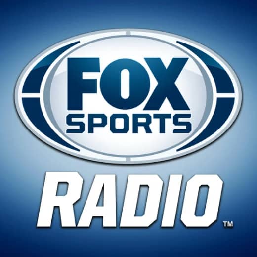 Fox Sports Radio's Countdown Presented by BetMGM!