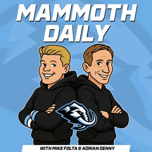 Feb. 23, 2026: Gold Morning To You; Training Camp 2.0 Before Final 25 Games, Host Avs Wednesday