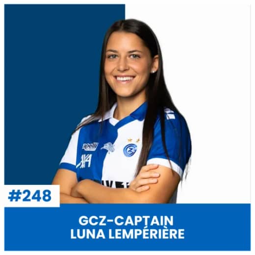 GCZ-CAPTAIN LUNA LEMPÉRIÈRE | SÄCHSFOIF #248