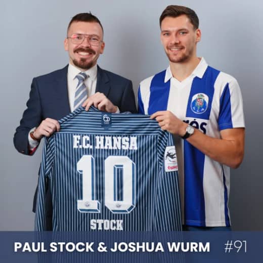 #91 Vier Mikros. Keine Phrasen.