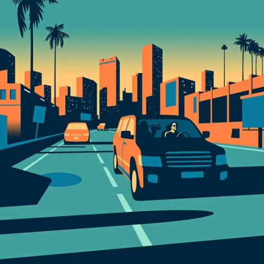 MURDER AT THE U Episode 1: Chillin’ with the Canes