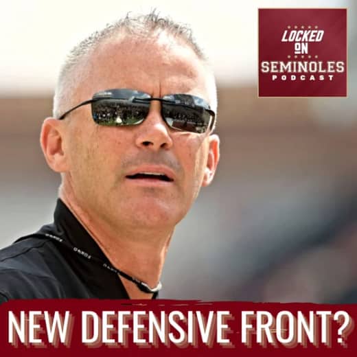 Florida State Defensive Line SHAKEUP—Kevin Wynn, Jalen Anderson & Rylan Kennedy Must PRODUCE