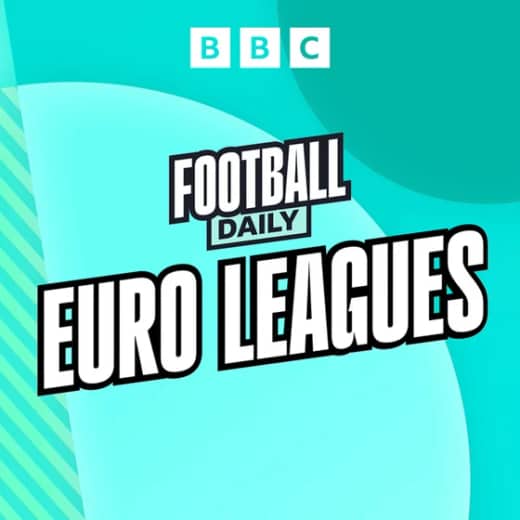 Euro Leagues: Vinicius' racism allegations - what next?