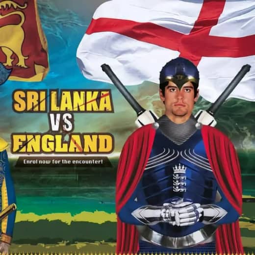 Who Is The Greatest Cricketing Knight of All Time?